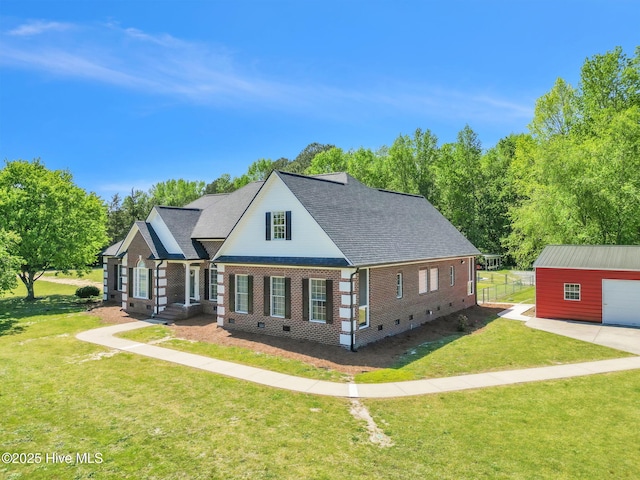 430 Fred Hall Rd, Stedman, NC 28391