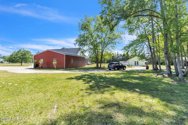 430 Fred Hall Rd, Stedman, NC 28391