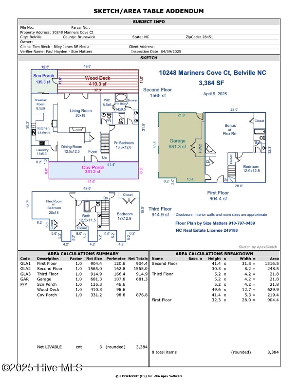plan