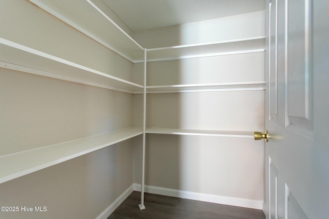 915 N Broad St, Edenton, NC 27932 - view of pantry