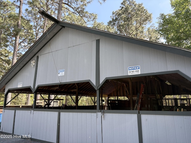 207 Bump A Long Ln, Southern Pines, NC 28387 - view of surrounding community