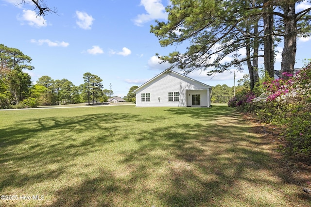 5900 Santo Domingo Ct, New Bern, NC 28560 - exterior space