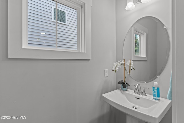 761 Cypress Village Pl, Wilmington, NC 28412 - bathroom featuring a sink