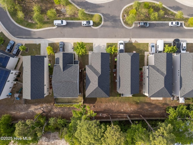 761 Cypress Village Pl, Wilmington, NC 28412 - drone / aerial view
