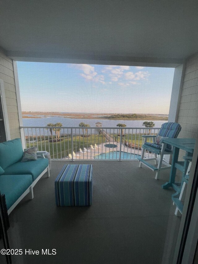 7265 Seashell Ln SW Unit 303, Ocean Isle Beach, NC 28469 - view of property