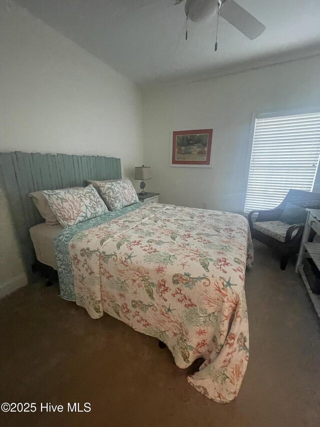 7265 Seashell Ln SW Unit 303, Ocean Isle Beach, NC 28469 - view of bedroom