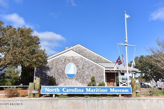 101 Beaufort Walk, Beaufort, NC 28516 - exterior space