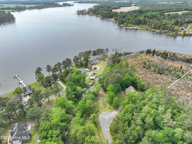 LOT66A Cedar Ln Unit 6 & 6A, Belhaven, NC 27810