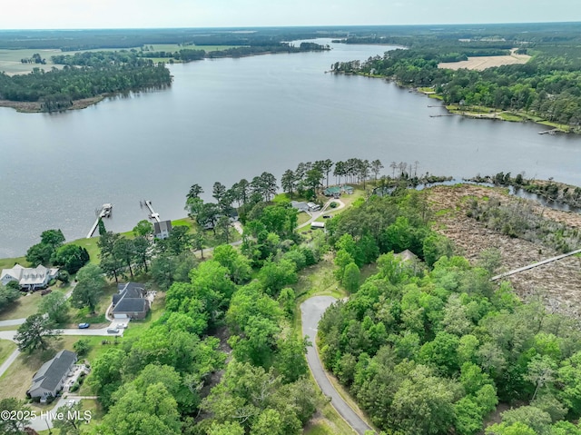 LOT66A Cedar Ln Unit 6 & 6A, Belhaven, NC 27810