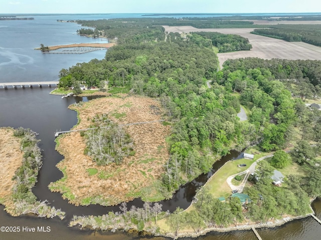 LOT66A Cedar Ln Unit 6 & 6A, Belhaven, NC 27810