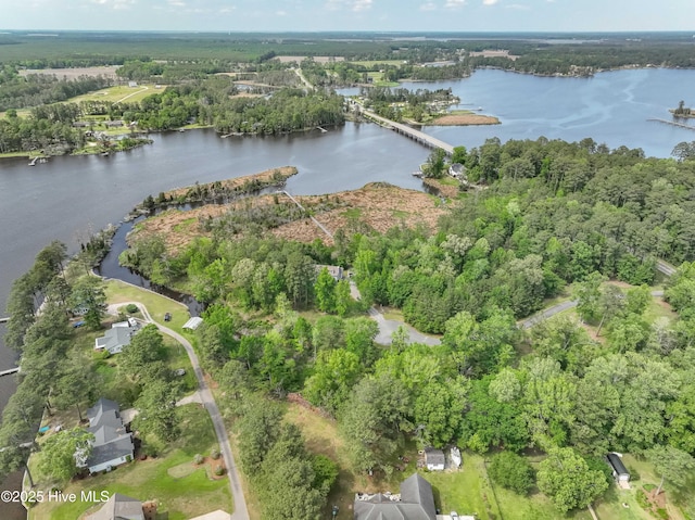 LOT66A Cedar Ln Unit 6 & 6A, Belhaven, NC 27810