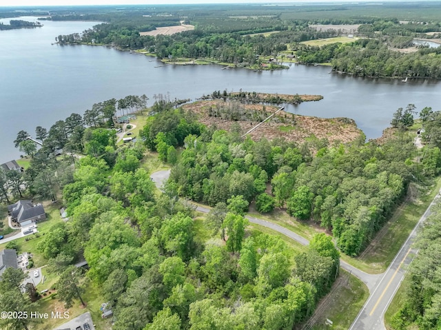 LOT66A Cedar Ln Unit 6 & 6A, Belhaven, NC 27810
