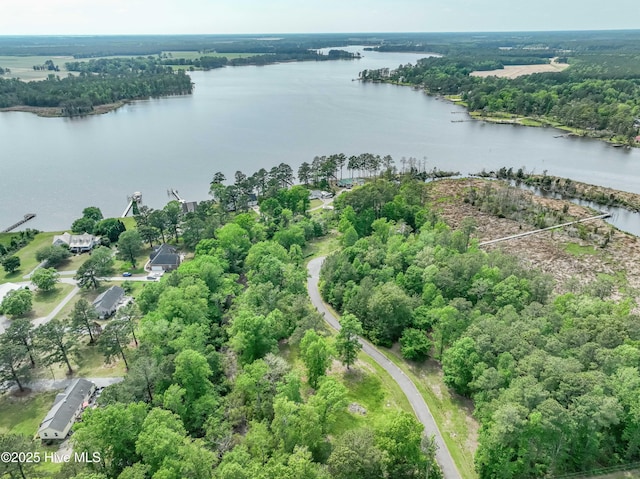 LOT66A Cedar Ln Unit 6 & 6A, Belhaven, NC 27810