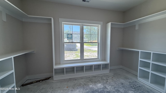 295 E Ivybridge Dr, Hubert, NC 28539 - view of spacious closet