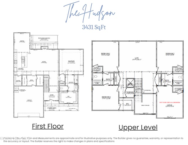 295 E Ivybridge Dr, Hubert, NC 28539 - view of floor plan / room layout