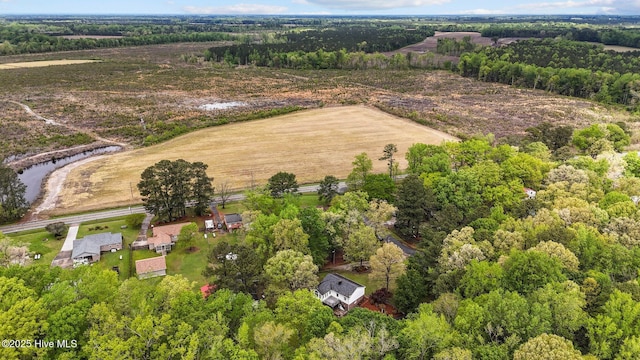 379 Greenbrier Rd, Tarboro, NC 27886 - birds eye view of property