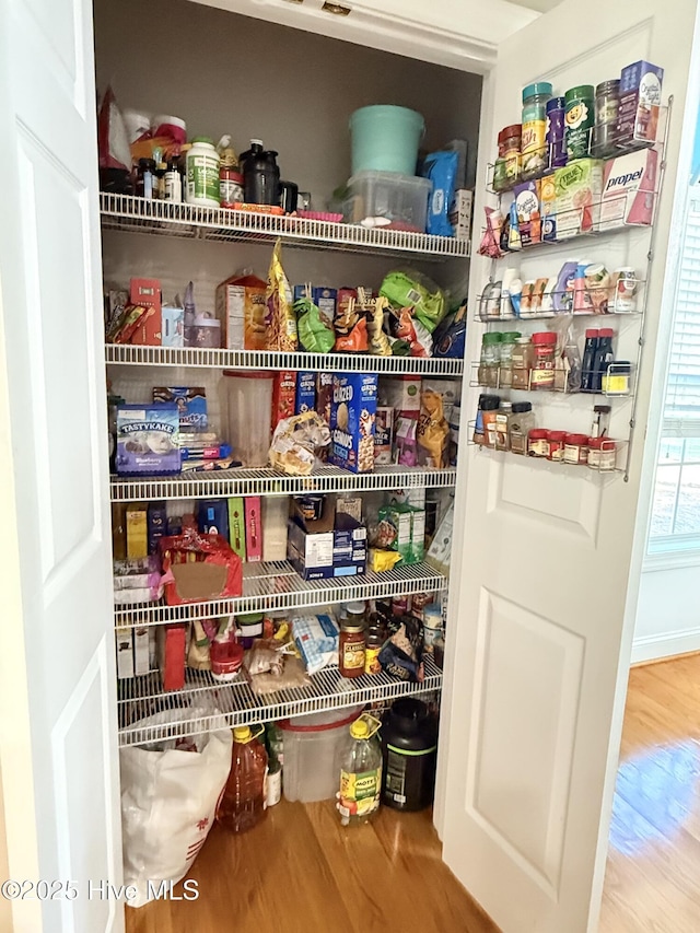 165 Laurel Oak Ln, Pinebluff, NC 28373 - view of storage area