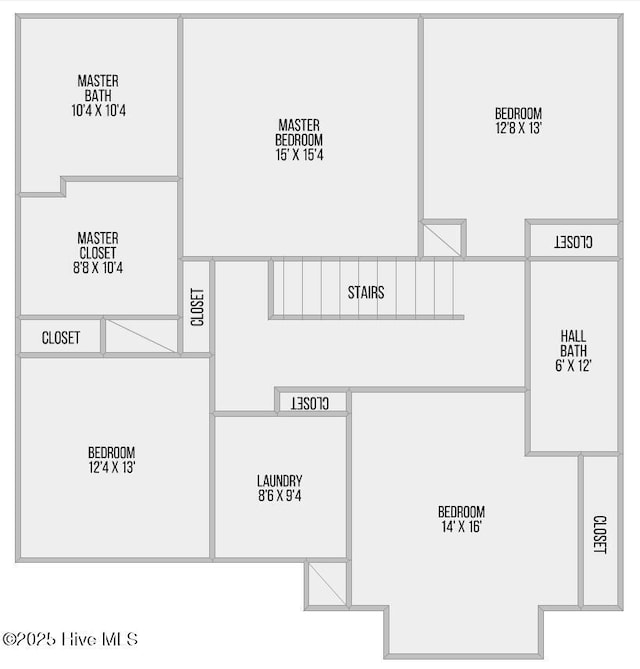 41 S Lamplighters Walk, Hampstead, NC 28443 - room layout