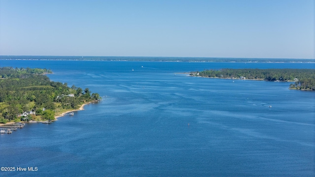 water view