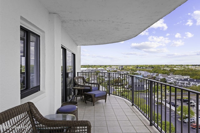 322 Causeway Dr Ste 1001, Wrightsville Beach, NC 28480 - view of balcony