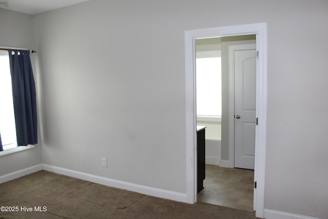 107 Pinyon Ln, Ayden, NC 28513 - unfurnished room featuring baseboards