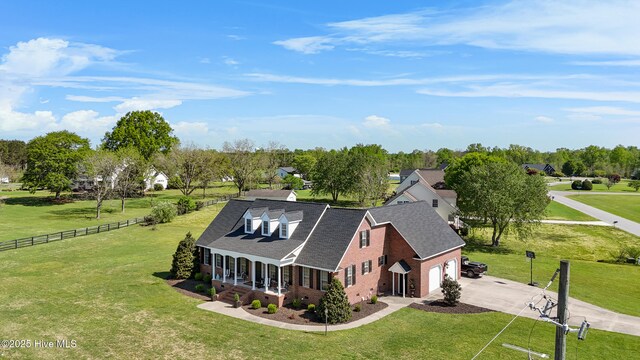 103 Arabian Cir, Beulaville, NC 28518 - view of subject property