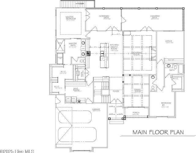 79 Deerwood Ln, Pinehurst, NC 28374 - plan
