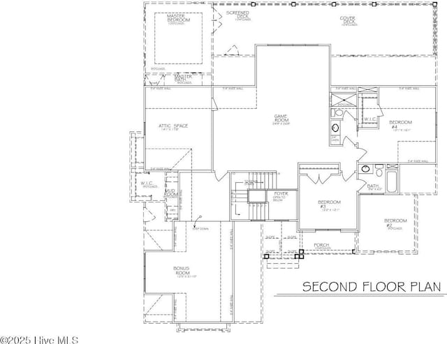 79 Deerwood Ln, Pinehurst, NC 28374 - view of layout