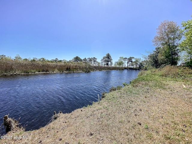 105 Blue Heron Rd, Shiloh, NC 27974 - water view