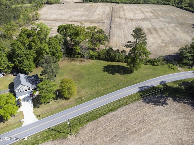 424 Huffmantown Rd, Richlands, NC 28574