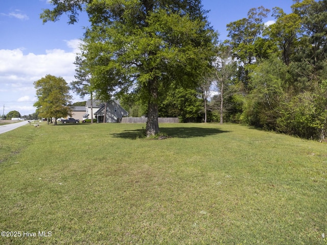 424 Huffmantown Rd, Richlands, NC 28574