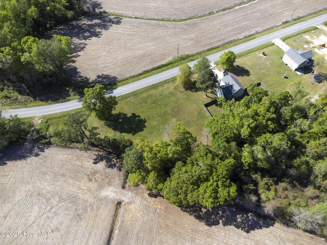 424 Huffmantown Rd, Richlands, NC 28574