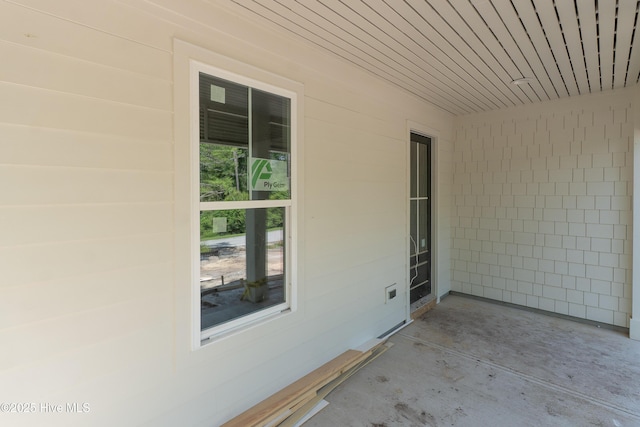 3359 Portside Dr SW, Supply, NC 28462 - view of patio