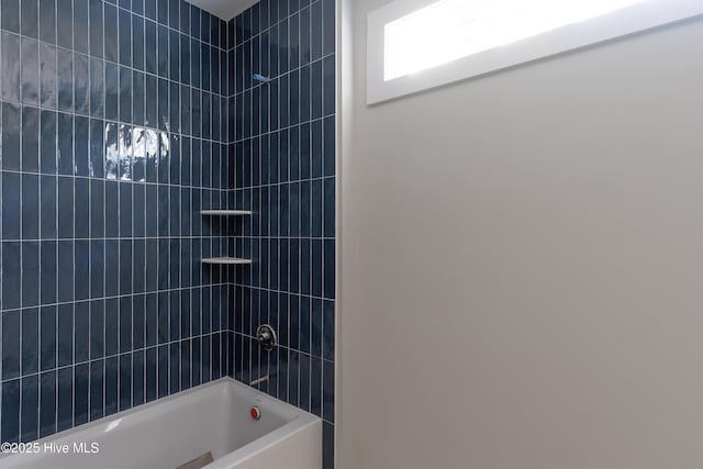 3359 Portside Dr SW, Supply, NC 28462 - bathroom featuring shower / washtub combination