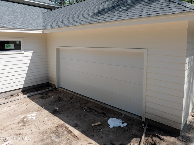3359 Portside Dr SW, Supply, NC 28462 - view of garage