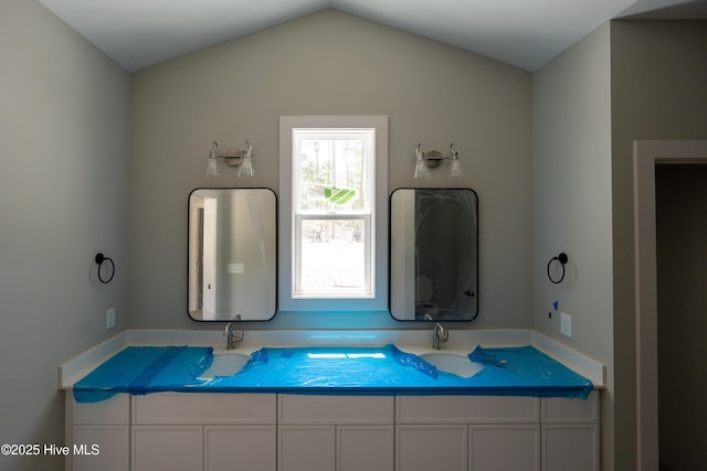 3359 Portside Dr SW, Supply, NC 28462 - utility room featuring a sink