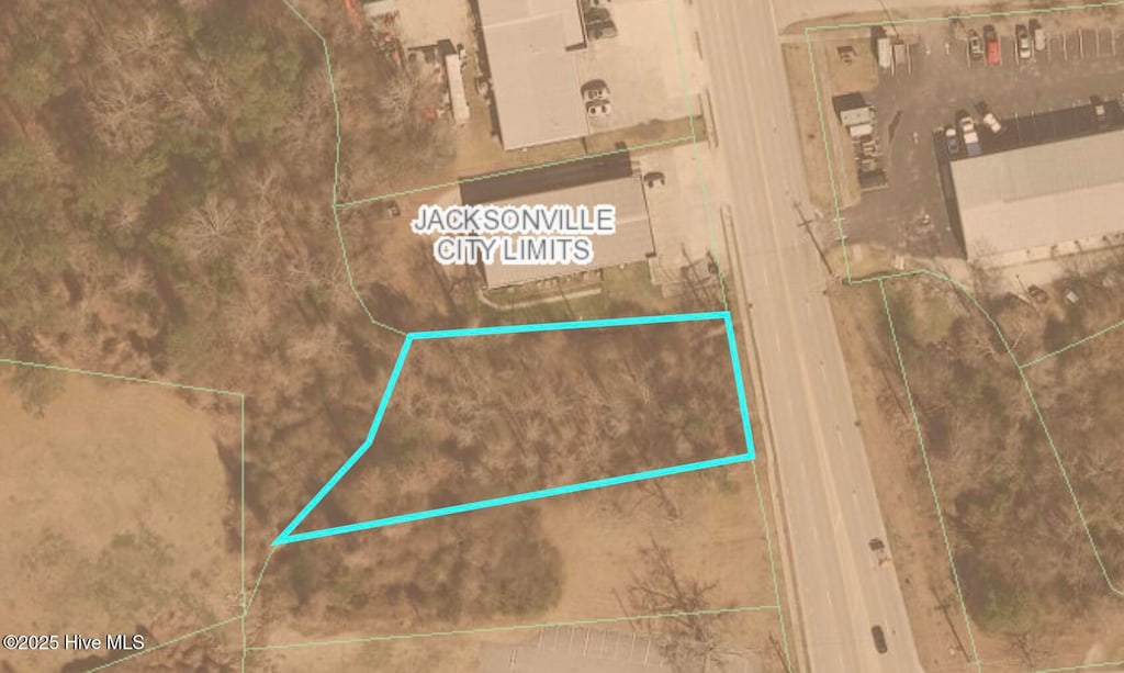 852 Bell Fork Rd, Jacksonville, NC 28540