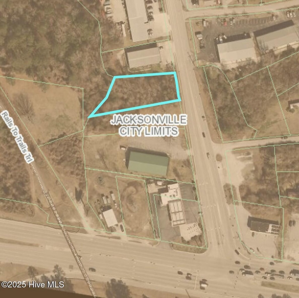 852 Bell Fork Rd, Jacksonville, NC 28540