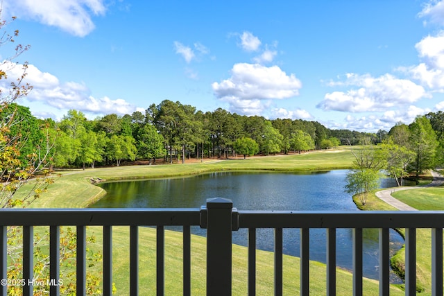 260 S Crow Creek Dr NW Lot 19, Calabash, NC 28467 - property view of water