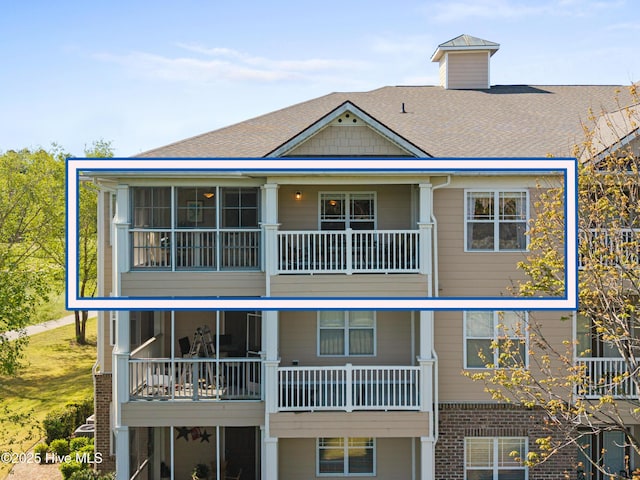 260 S Crow Creek Dr NW Lot 19, Calabash, NC 28467 - view of building exterior