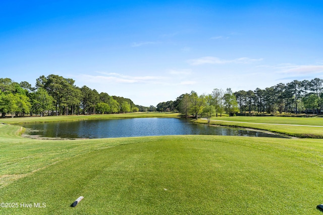 260 S Crow Creek Dr NW Lot 19, Calabash, NC 28467 - water view