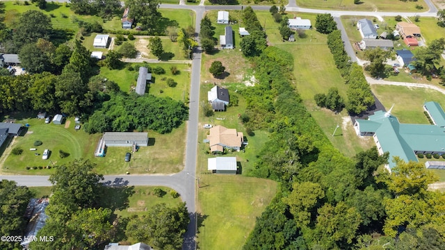104 W Trent St, Trenton, NC 28585 - view of property location
