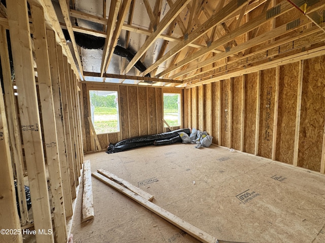 512 Grassy Gap Trl Unit 69, Aberdeen, NC 28315 - view of misc room