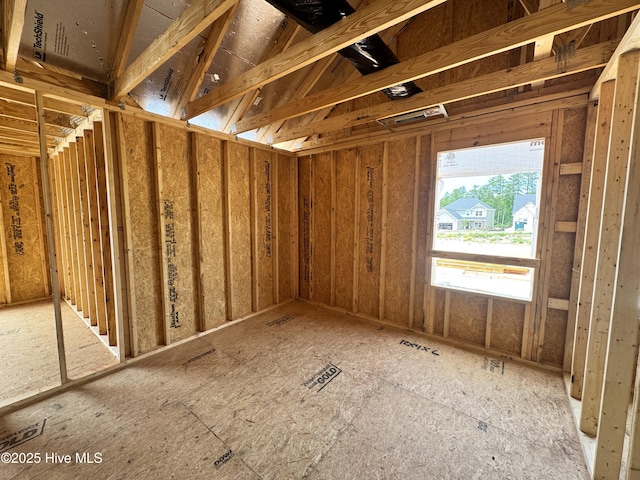 512 Grassy Gap Trl Unit 69, Aberdeen, NC 28315 - view of misc room