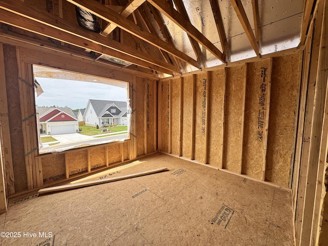 512 Grassy Gap Trl Unit 69, Aberdeen, NC 28315 - view of storage room