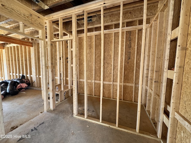 512 Grassy Gap Trl Unit 69, Aberdeen, NC 28315 - view of miscellaneous room
