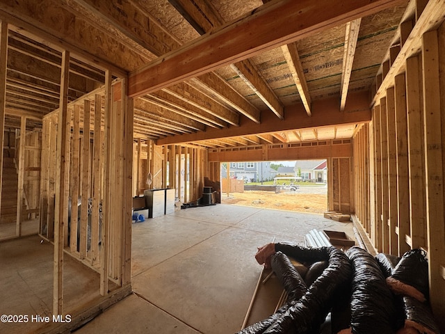 512 Grassy Gap Trl Unit 69, Aberdeen, NC 28315 - view of miscellaneous room