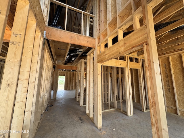 512 Grassy Gap Trl Unit 69, Aberdeen, NC 28315 - view of misc room
