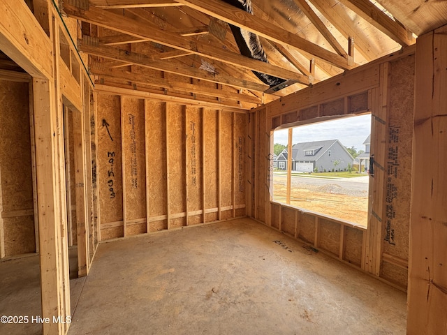 512 Grassy Gap Trl Unit 69, Aberdeen, NC 28315 - view of misc room