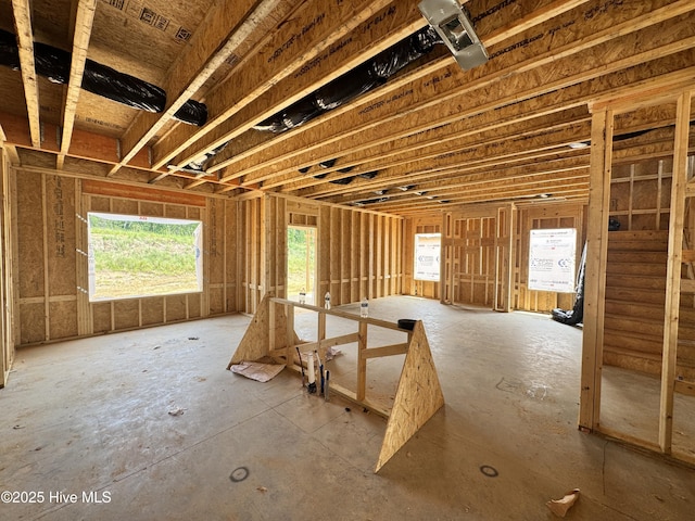 512 Grassy Gap Trl Unit 69, Aberdeen, NC 28315 - view of miscellaneous room